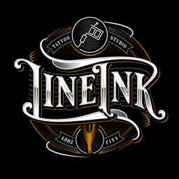 LINE INK